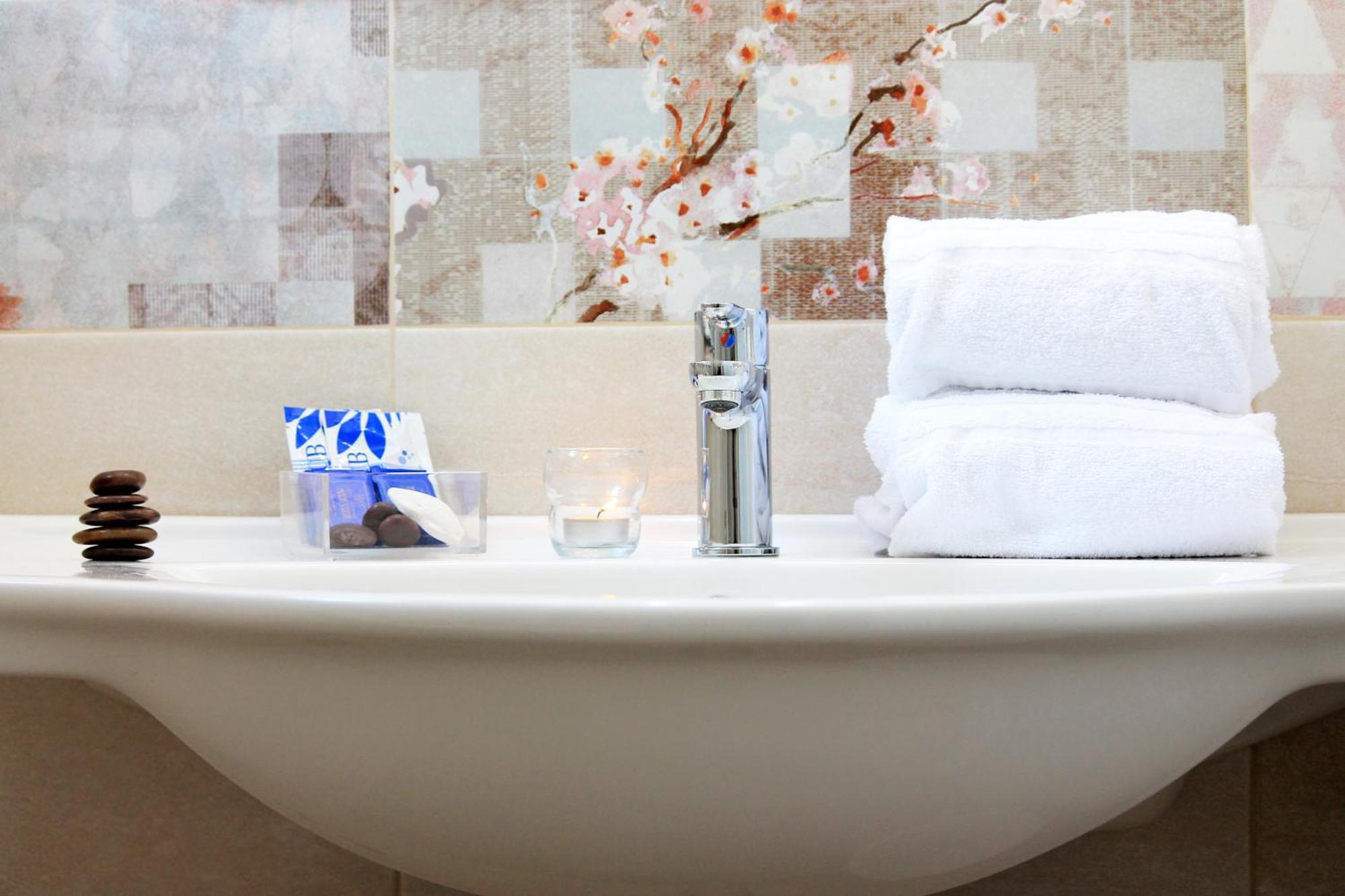 Hotel Maria Serena Rimini Room photo