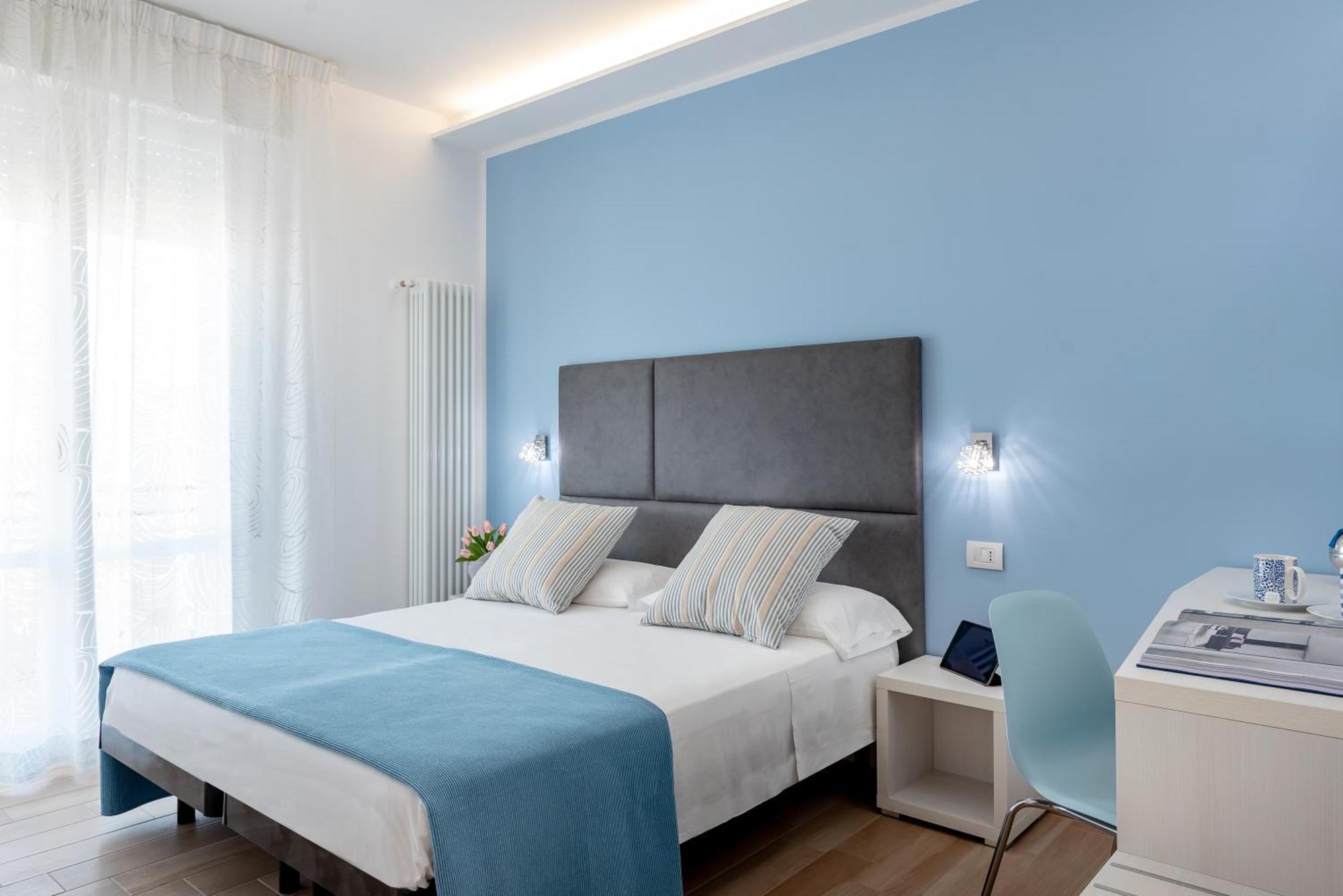 Hotel Maria Serena Rimini Exterior photo