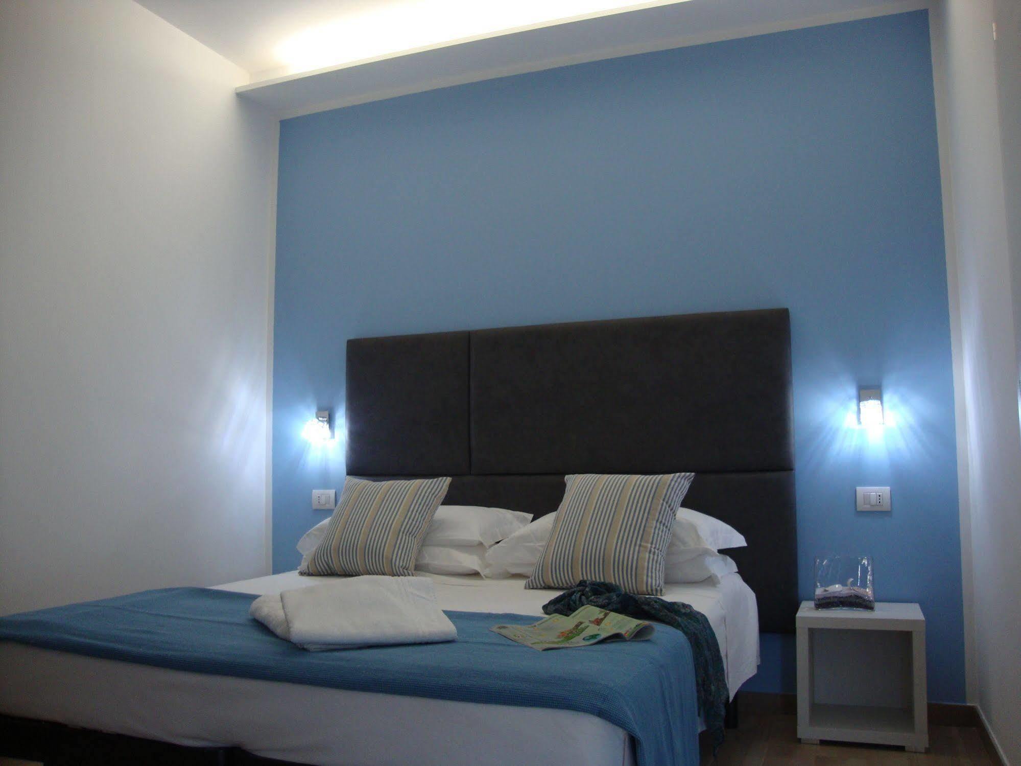 Hotel Maria Serena Rimini Exterior photo